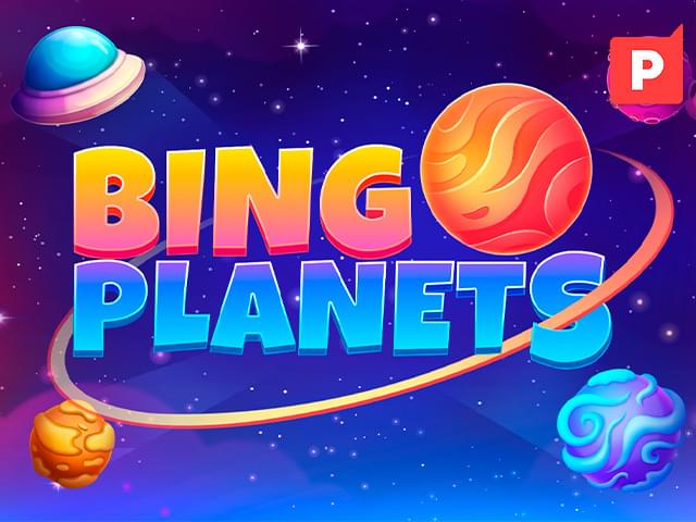738bet Planetas do Bingo