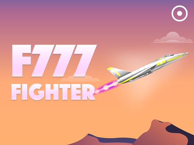 738bet F777 Fighter