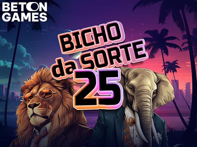 738bet Loto Bicho da sorte 25