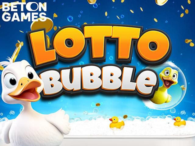 738bet Lotto Bubble Pro